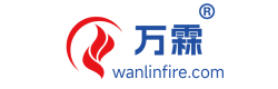 Логотип Wanlin Fire